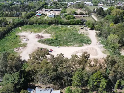 Terreno en Venta en Barrio el Cazador, Partido de Escobar