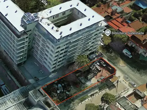 Terreno en Venta en Florida, Partido de Vicente López