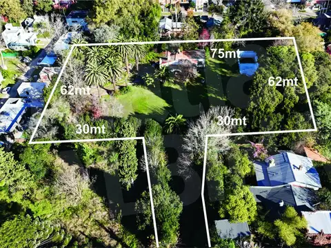 Terreno en Venta en City Bell, Partido de La Plata