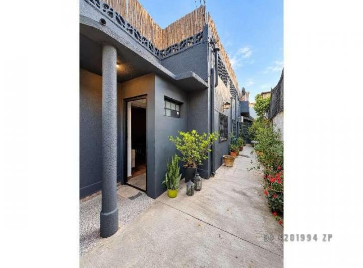 Casa · 160m² · 4 Ambientes