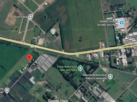 Terreno en Venta en Mar del Plata, Partido de General Pueyrredón