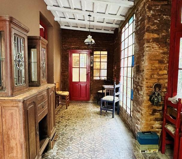 Casa · 80m² · 3 Ambientes