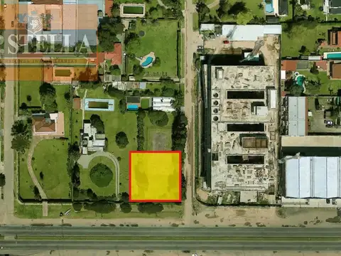 Terreno en Venta en Villa Luzuriaga, Partido de La Matanza