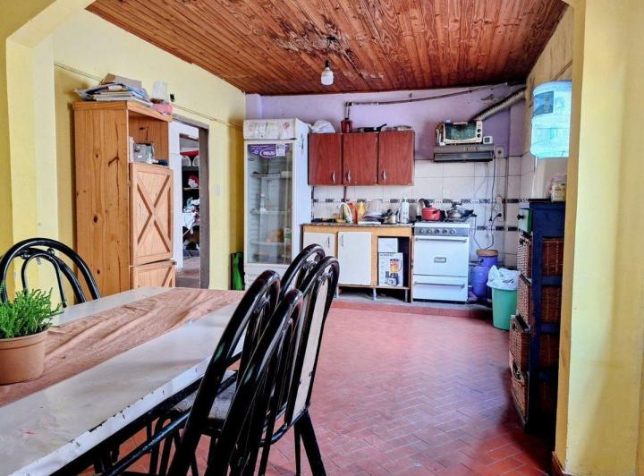 Casa · 332m² · 4 Ambientes