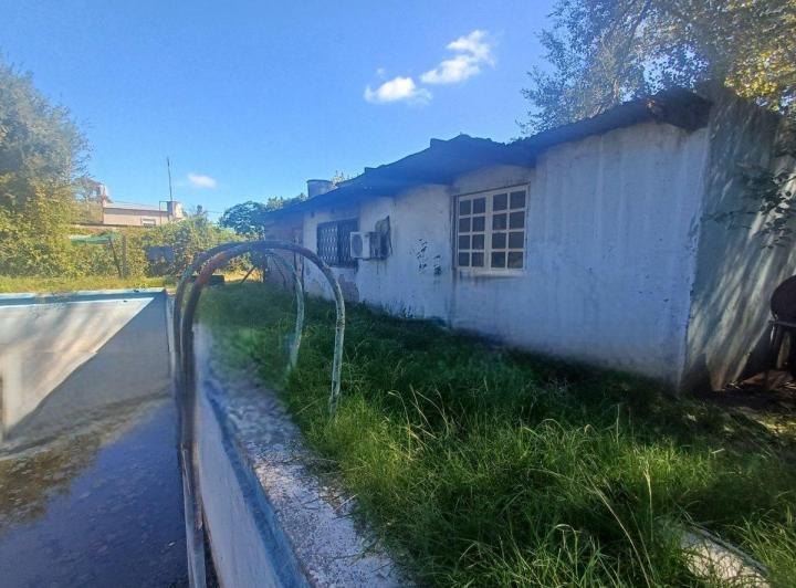 Casa · 100m² · 5 Ambientes · 1 Cochera