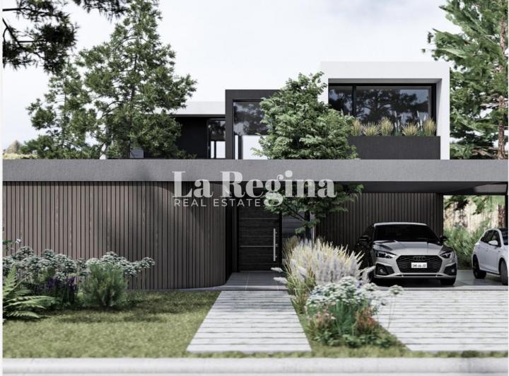 Casa · 265m² · 5 Ambientes