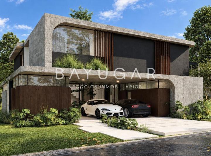Casa · 293m² · 5 Ambientes