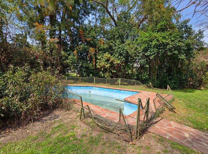 Casa · 111m² · 6 Ambientes