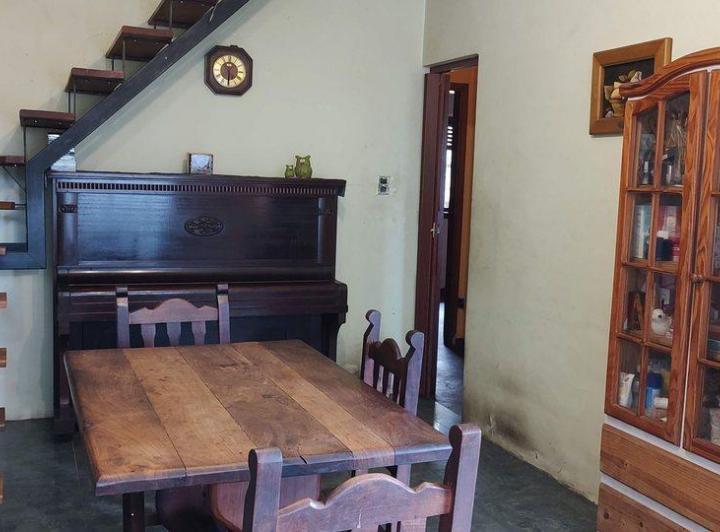 Casa · 196m² · 5 Ambientes
