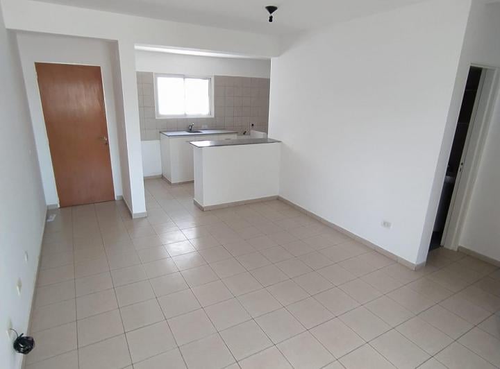 Departamento · 45m² · 2 Ambientes