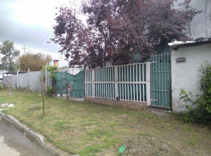 Casa · 110m² · 6 Ambientes · 3 Cocheras