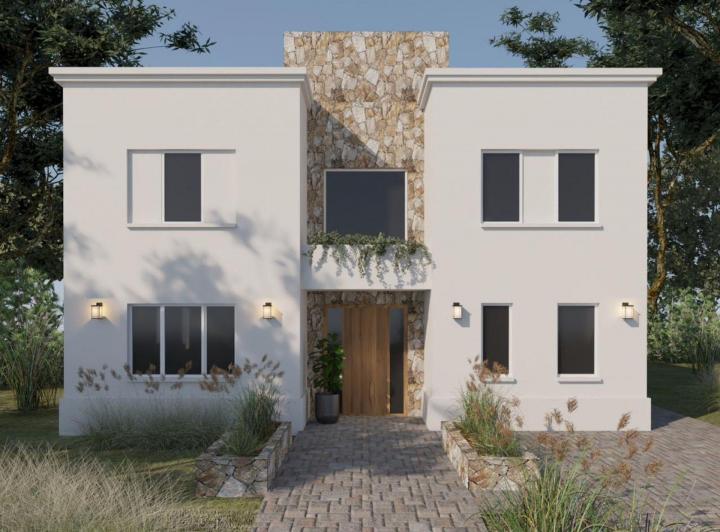 Casa · 200m² · 5 Ambientes