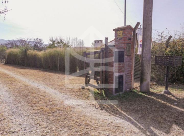 Terreno · 1032m²