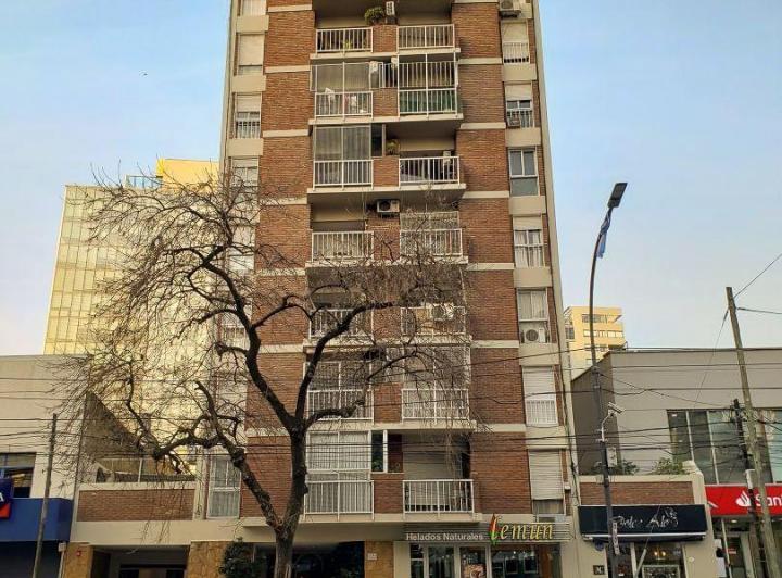 Departamento · 25m² · 1 Ambiente