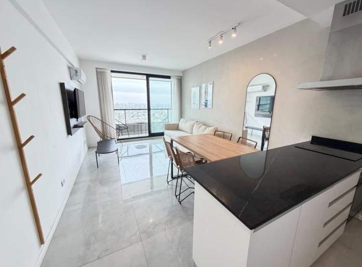 Departamento · 60m² · 3 Ambientes