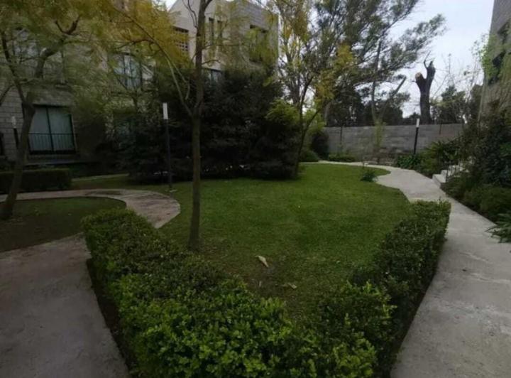 Departamento · 40m² · 2 Ambientes · 1 Cochera