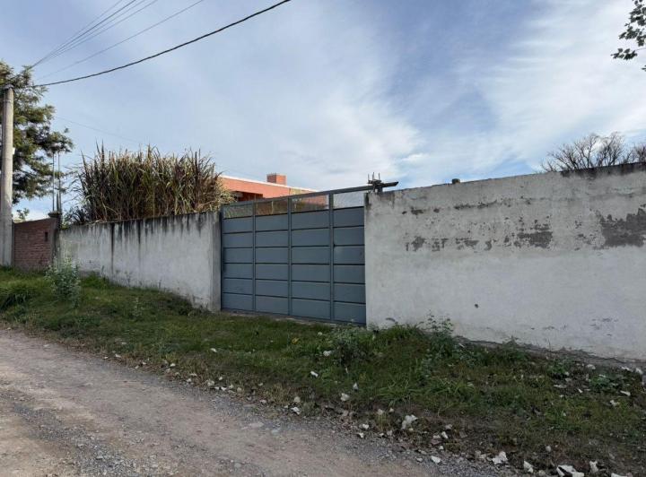 Terreno · 1772m²