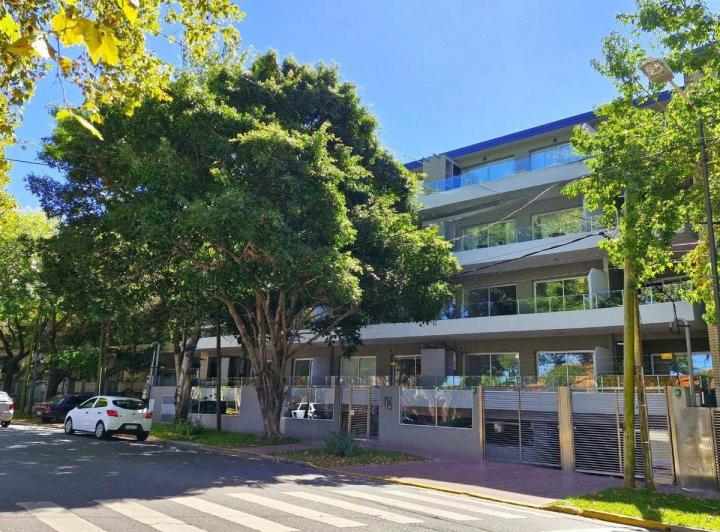 Departamento · 51m² · 2 Ambientes · 1 Cochera