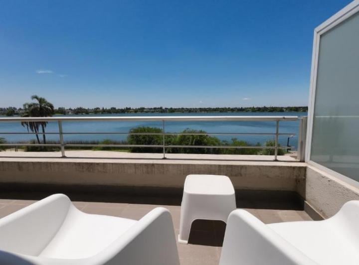 Departamento · 45m² · 2 Ambientes · 1 Cochera