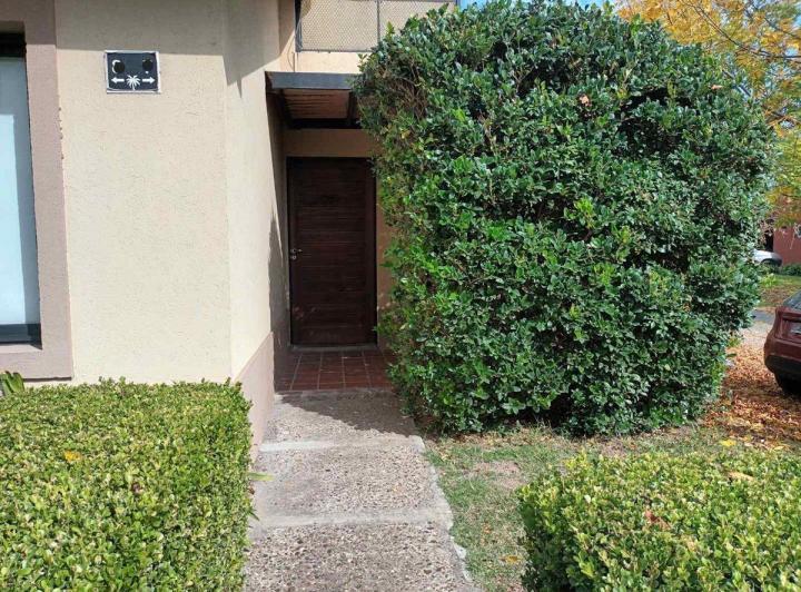 Departamento · 33m² · 1 Ambiente · 1 Cochera