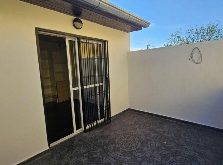 Departamento · 72m² · 4 Ambientes