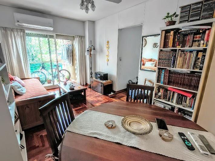 Departamento · 51m² · 3 Ambientes