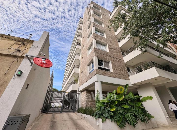 Departamento · 57m² · 2 Ambientes