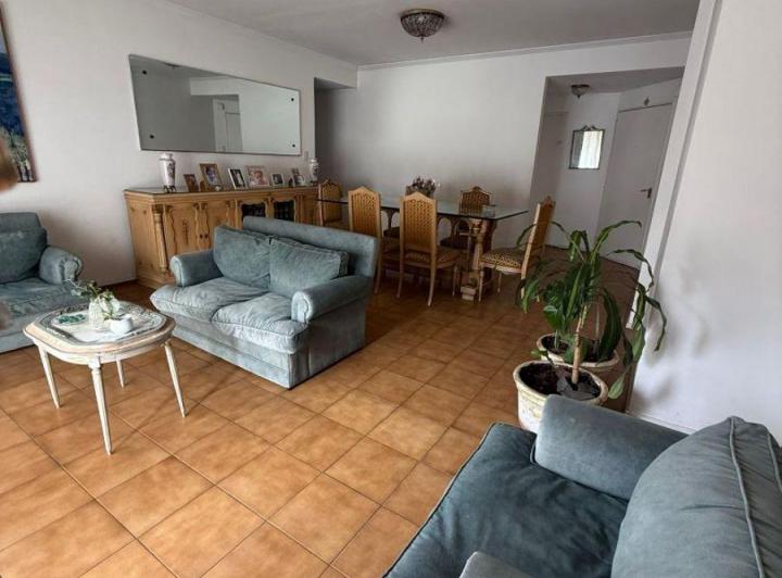 Departamento · 92m² · 4 Ambientes · 1 Cochera