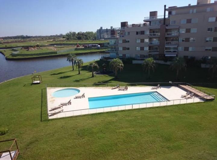 Departamento · 46m² · 2 Ambientes · 1 Cochera