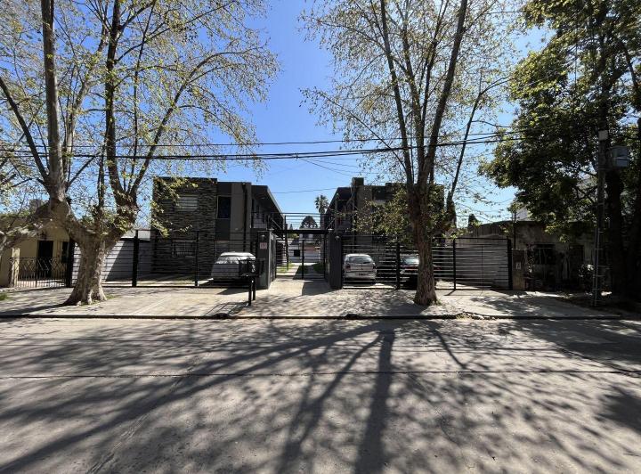 Departamento · 37m² · 2 Ambientes · 1 Cochera