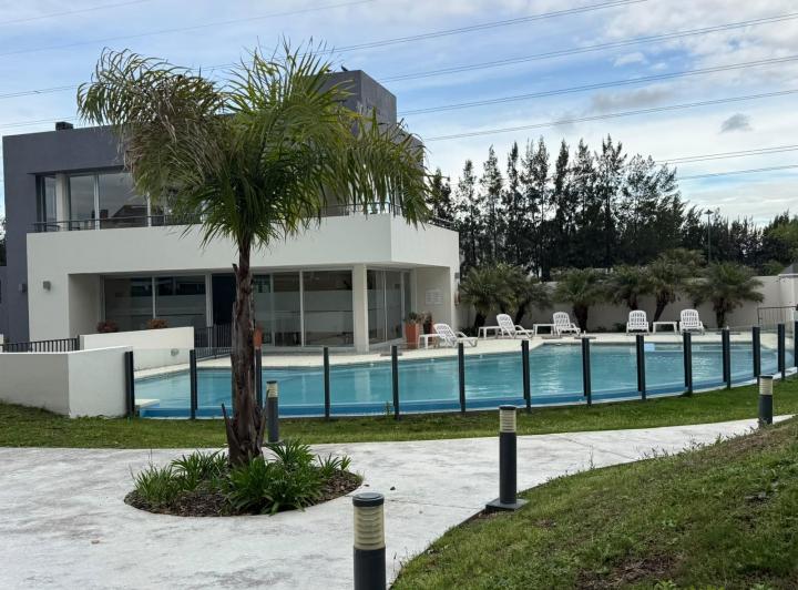 Departamento · 45m² · 1 Ambiente · 1 Cochera