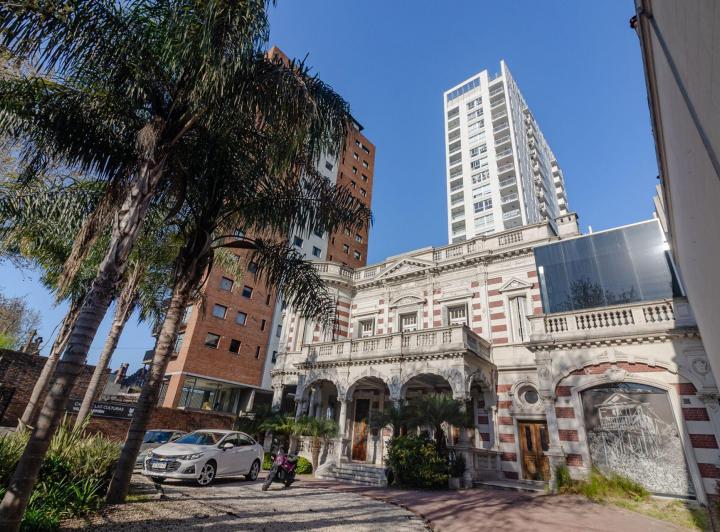 Departamento · 65m² · 3 Ambientes · 1 Cochera