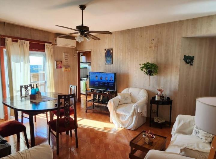 Departamento · 75m² · 3 Ambientes