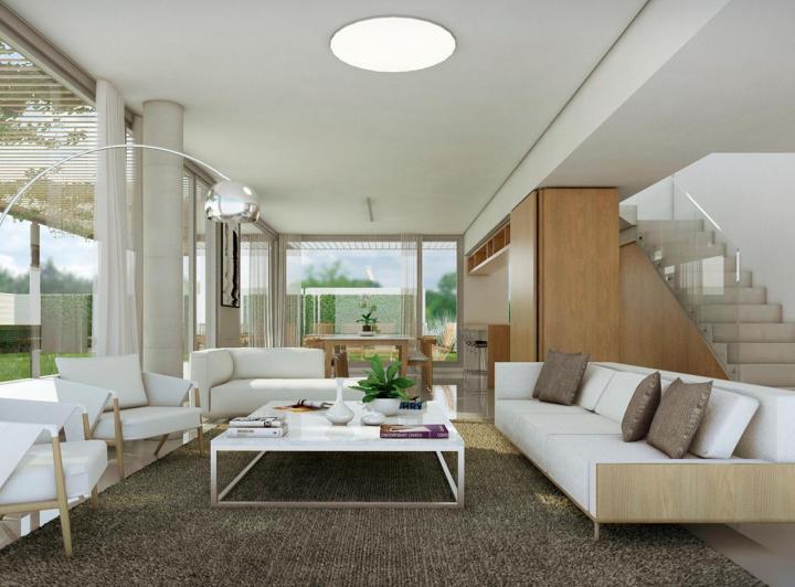 Departamento · 101m² · 3 Ambientes
