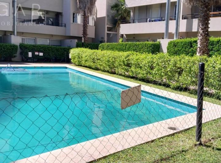 Departamento · 40m² · 2 Ambientes · 1 Cochera