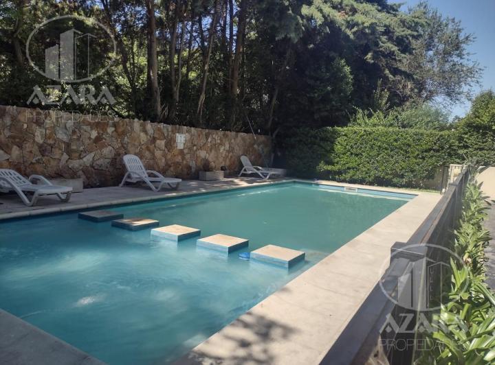 Departamento · 50m² · 2 Ambientes · 1 Cochera