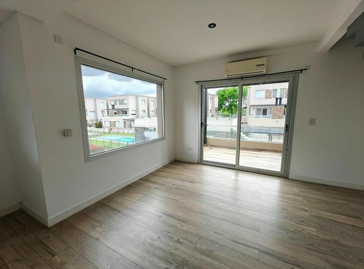 Departamento · 66m² · 2 Ambientes · 1 Cochera