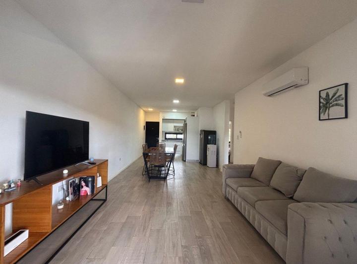 Departamento · 68m² · 3 Ambientes · 1 Cochera