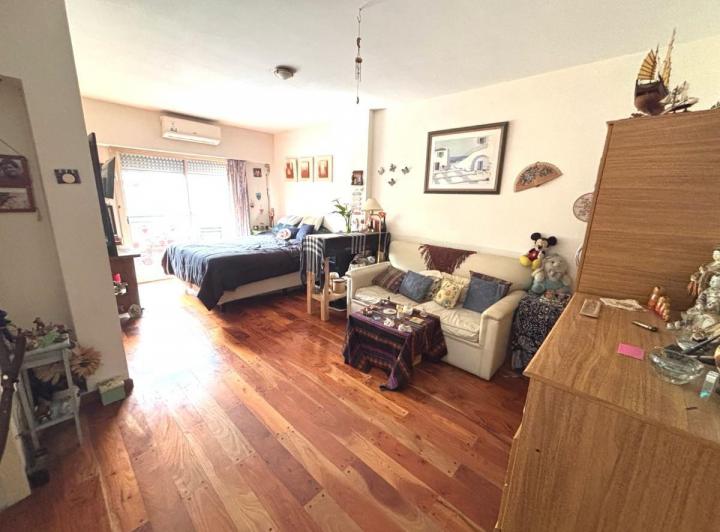 Departamento · 51m² · 2 Ambientes