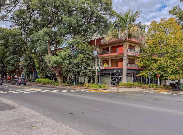 Departamento · 87m² · 3 Ambientes