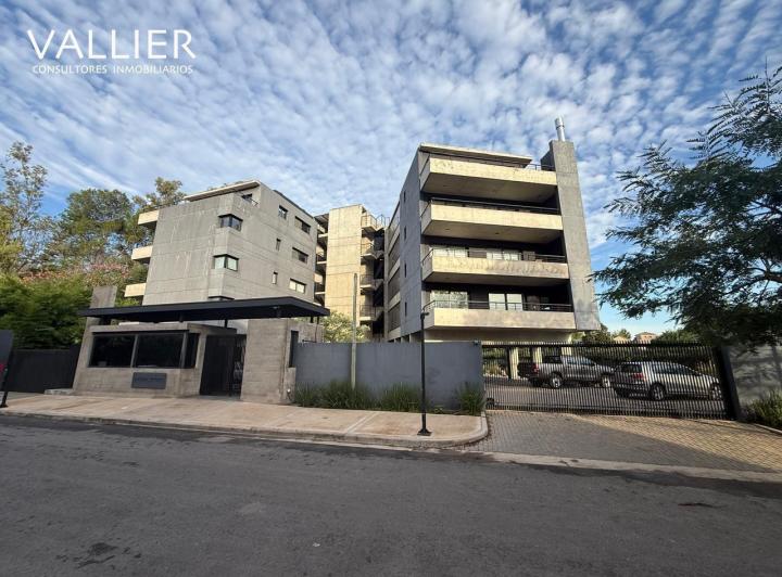 Departamento · 46m² · 2 Ambientes · 1 Cochera