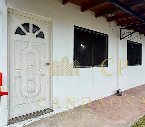 Departamento · 55m² · 2 Ambientes
