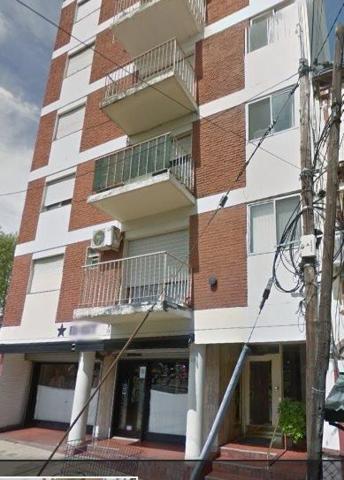 Departamento · 56m² · 2 Dormitorios