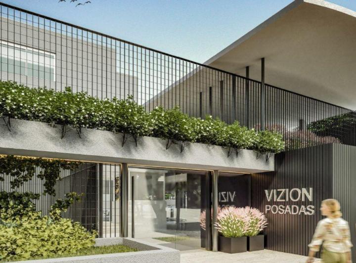 Departamento · 163m² · 4 Ambientes · 1 Cochera