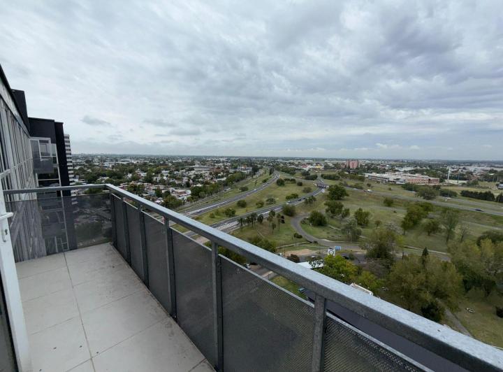 Departamento · 52m² · 2 Ambientes · 1 Cochera