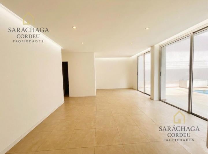 Departamento · 53m² · 2 Ambientes · 1 Cochera