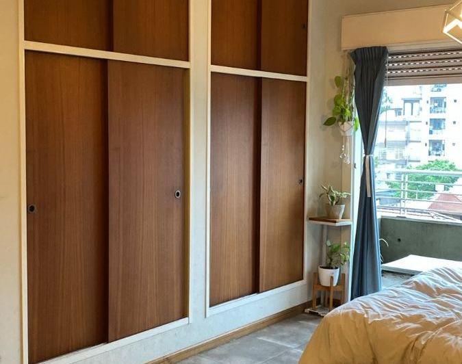Departamento · 40m² · 1 Ambiente