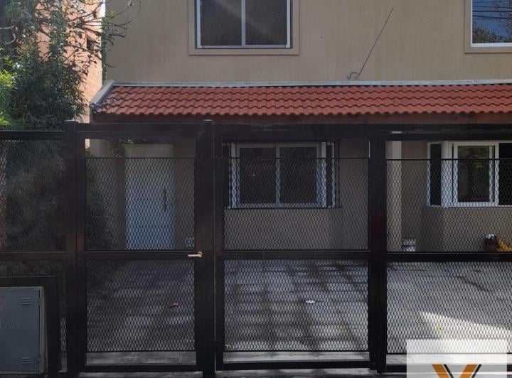 Departamento · 96m² · 3 Ambientes