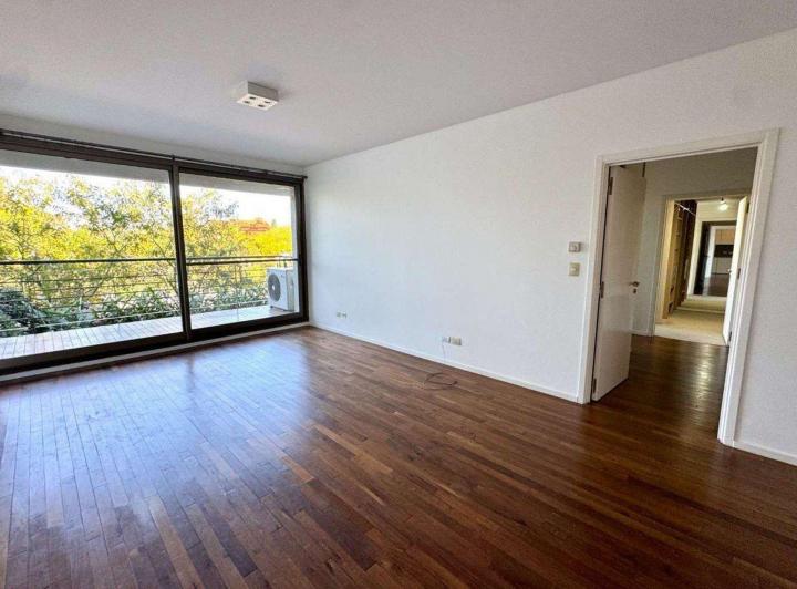 Departamento · 96m² · 3 Ambientes · 2 Cocheras