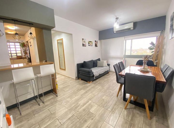 Departamento · 51m² · 3 Ambientes